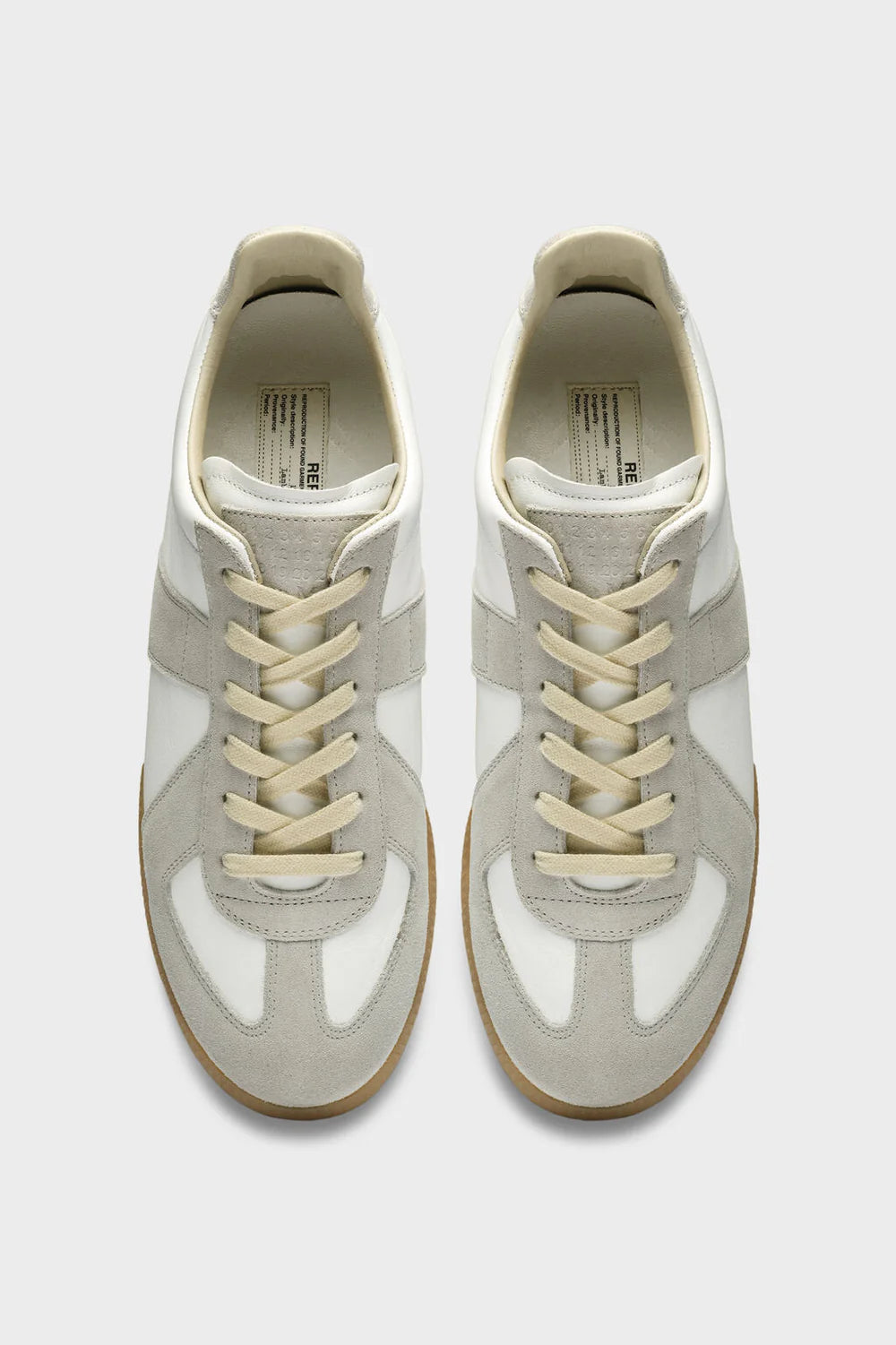 Maison Margiela GATS 'white'
