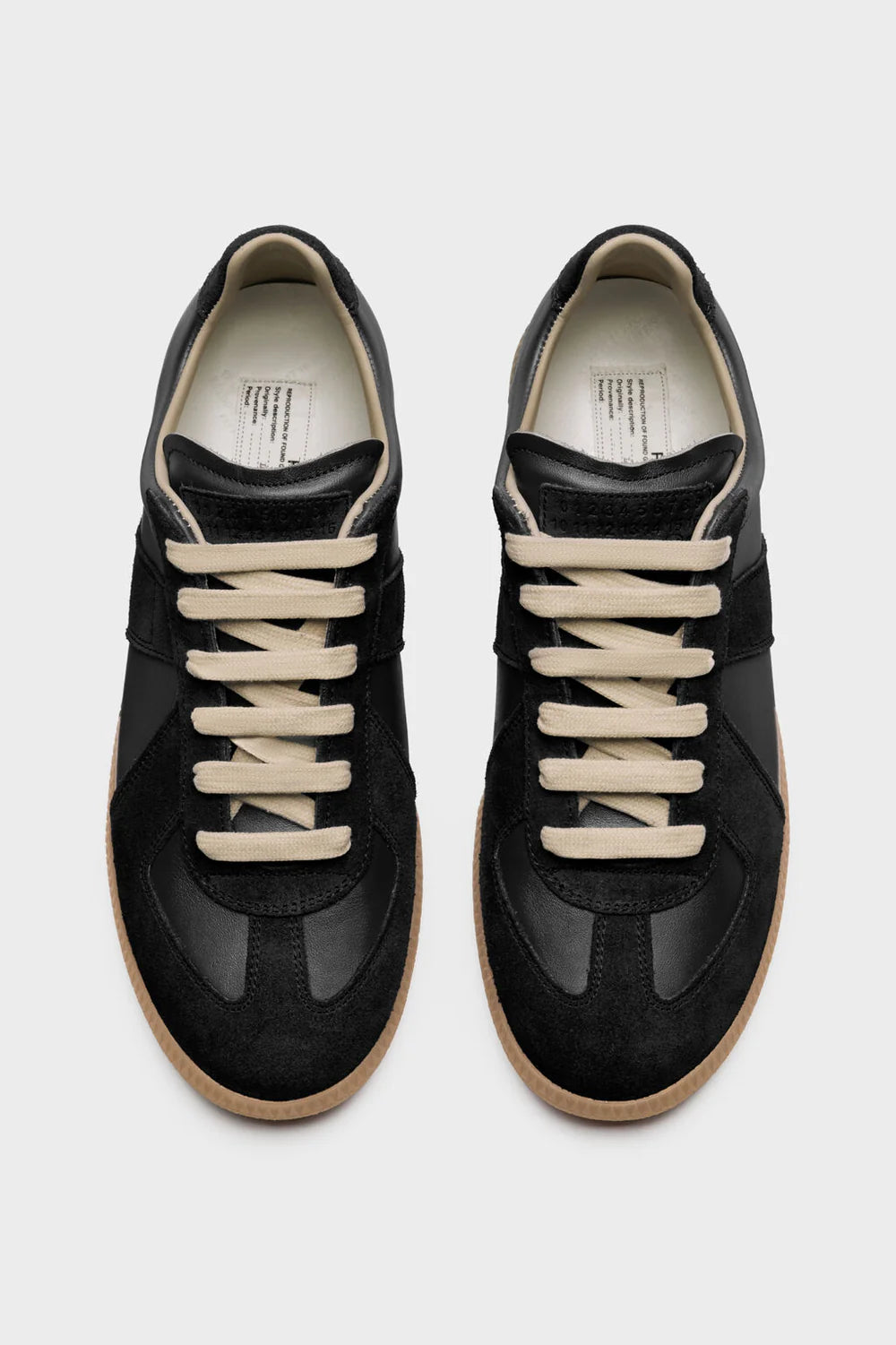 Maison Margiela GATS 'Black'